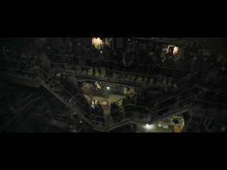 Трейлер к фильму Обливион (Oblivion, 2013)